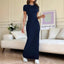 Women’s Bodycon Maxi Dress