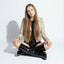 Women's Knee High Chunky Block Heel Boots