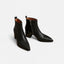 Women’s Pointed Toe Ankle Boots