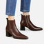 Women’s Pointed Toe Ankle Boots