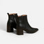 Women’s Pointed Toe Ankle Boots