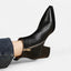 Women’s Pointed Toe Ankle Boots