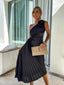 Women's Special Occasion Midi Dress