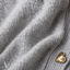 Women's V-Neck with Pockets and Heart Button-Front Cardigan
