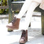 Women’s Lace-Up Ankle Boots