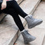 Women’s Lace-Up Ankle Boots