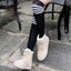 Women’s Lace-Up Ankle Boots
