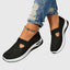 Women's Sleek Slip-On Shoes