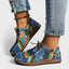 Women's Flat Sneakers