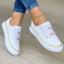 Women's Sleek Stylish Orthopedic Sneakers