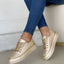 Women's Sleek Stylish Orthopedic Sneakers