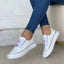 Women's Sleek Stylish Orthopedic Sneakers