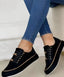 Women's Sleek Stylish Orthopedic Sneakers