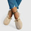 Women's Classic Rope Detail Loafers