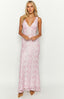 Women’s Floral Wedding Guest Dress