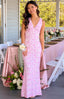 Women’s Floral Wedding Guest Dress