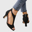 Women's Sleek Heels Orthopedic