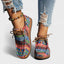 Women's Flat Sneakers