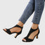 Women's Sleek Heels Orthopedic