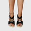 Women's Boho Platform Wedge Sandals