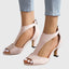Women's Sleek Heels Orthopedic