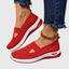 Women's Sleek Slip-On Shoes