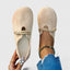 Women's Classic Rope Detail Loafers