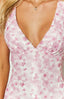 Women’s Floral Wedding Guest Dress
