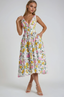 Women's Elegant Summer Dress