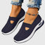 Women's Sleek Slip-On Shoes