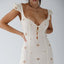 Women's Fitted Mermaid Dress