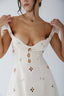Women's Fitted Mermaid Dress