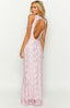 Women’s Floral Wedding Guest Dress