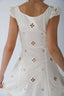 Women's Fitted Mermaid Dress
