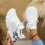 Women's Sleek Orthopedic Sneakers