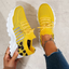 Women's Breathable Sneakers