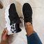 Women's Sleek Orthopedic Sneakers