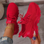 Women's Breathable Sneakers