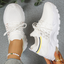 Women's Sleek Orthopedic Sneakers