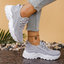 Women's Sleek Orthopedic Sneakers