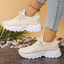 Women's Sleek Orthopedic Sneakers
