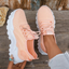 Women's Sleek Orthopedic Sneakers