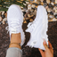 Women's Sleek Orthopedic Sneakers