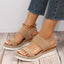 Women's Chic Platform Sandals