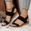 Women's Chic Platform Sandals