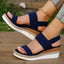 Women's Chic Platform Sandals