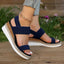 Women's Chic Platform Sandals