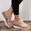 Women's Chic Platform Sandals