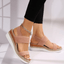 Women's Chic Platform Sandals