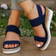 Women's Chic Platform Sandals